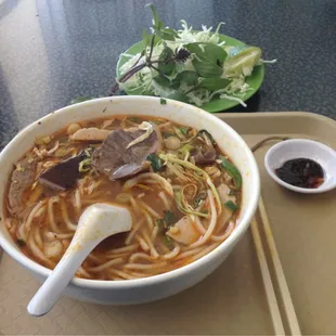 Bun Bo Hue