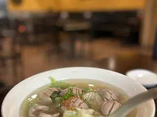 Mi Southeast Asian Eatery