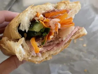 Banh Mi Dalat