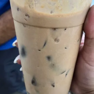Signature Paris Iced Coffee