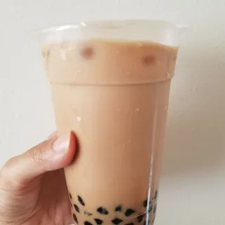Brown Sugar Milk Tea