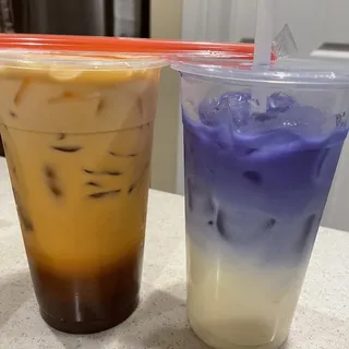 Thai Milk Tea