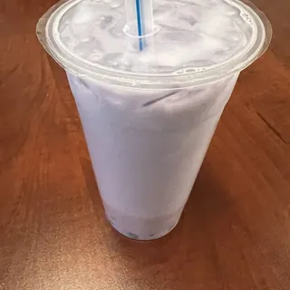 Taro Milk Tea