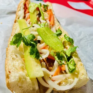 Banh Mi Bistro Vietnamese Eatery