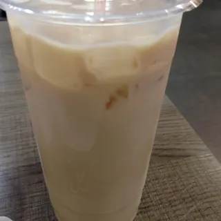 Milk Tea