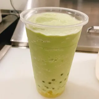 Matcha Green Tea