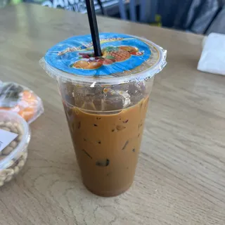 Vietnamese Latte