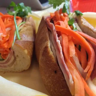 Original Banh Mi