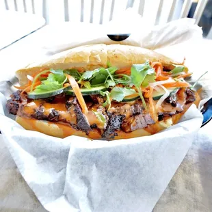 Banh Mi Boys