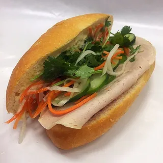 Viet Ham Banh Mi