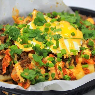 K-Town Fries