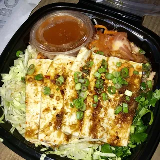 Tofu Vermicelli
