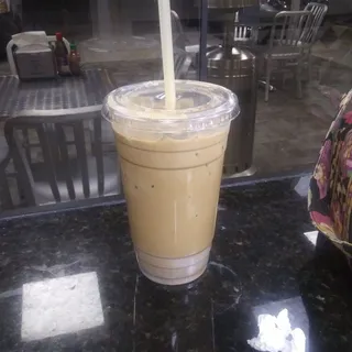 Vietnamese Coffee