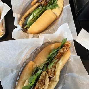 Pork Belly BM Korean Fried Chicken