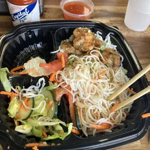 Grilled Shrimp (R/N)