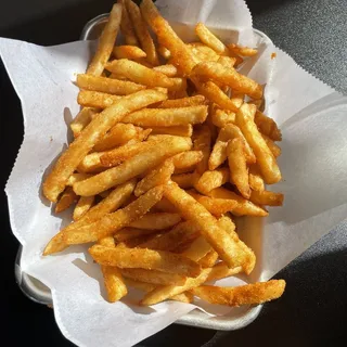 House Seasoned Fries
