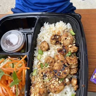 Grilled Shrimp (R/N)