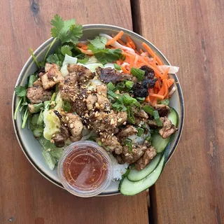 Grilled Chicken (R/N)