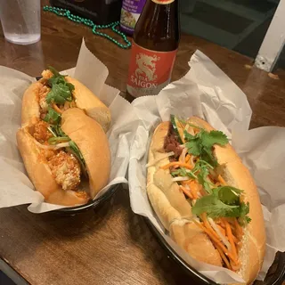 Korean Fried Chicken BM