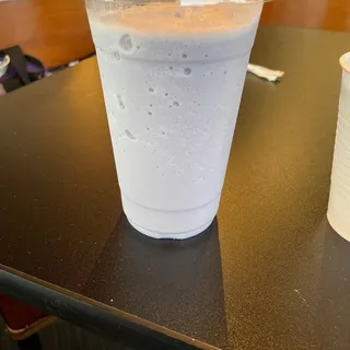 Taro Milk Tea