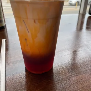 Thai Milk Tea