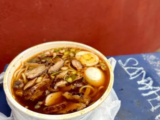 John & Mary's Food Store