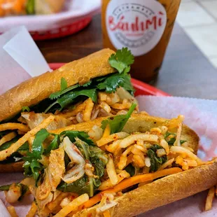Banh Mi Brothers