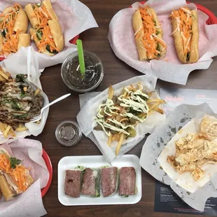 Next level deliciousness.