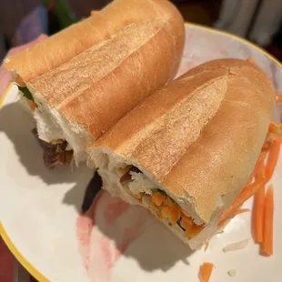 Banh mi