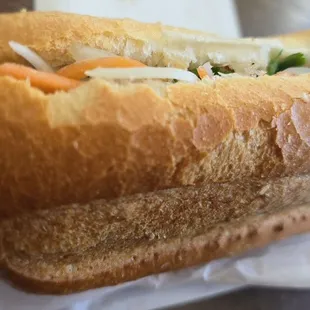 Banh Mi