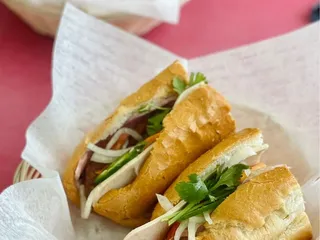 Banh Mi K