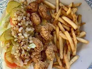 Dots Diner - River Ridge