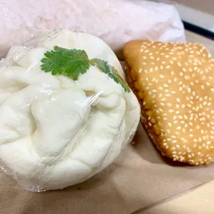 Banh Tieu