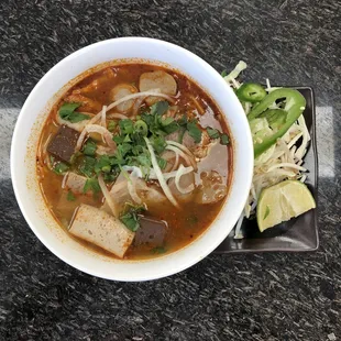 Bun Bo Hue