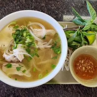 Pho Noodle Soups
