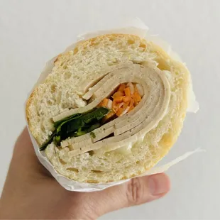 Banh Mi Che Cali