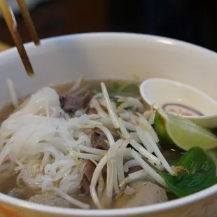 Special pho