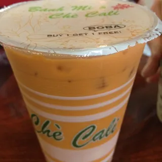 Thai Tea