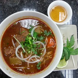 63. Beef Stew with Egg Noodle