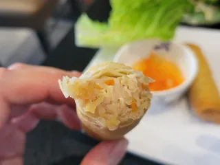 Pho Akaushi & Seafood