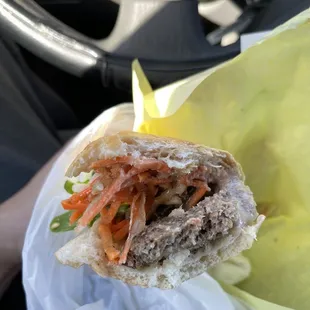 BBQ Beef