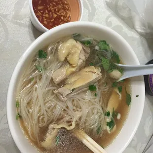 Pho Ga