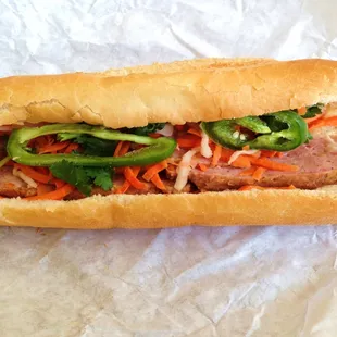 Nem Nuong