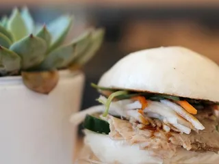 Bao N Baguette