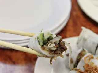 Banh Cuon Luu Luyen