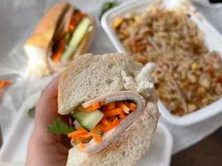 CoCo Vietnamese Sandwiches & Pho