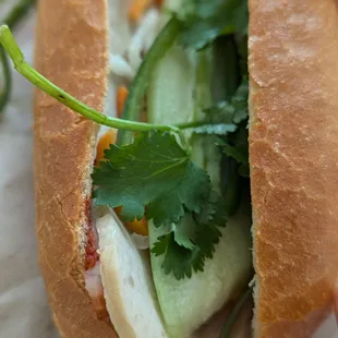 Banh Mi Dac Biet