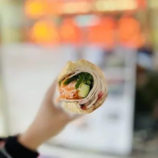 Banh mi