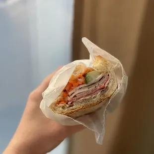 sandwiches, sandwich, food