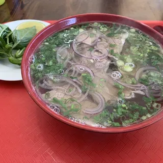 Brisket Pho